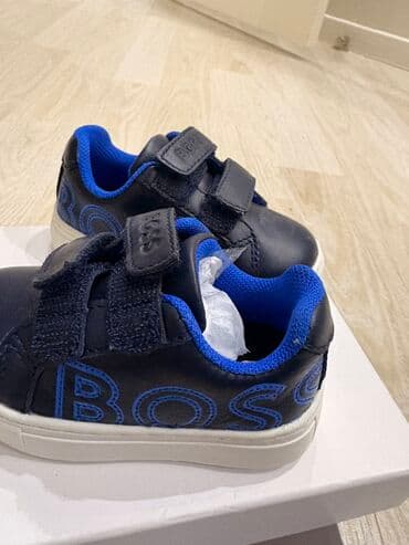 krasofkalar qiz ucun: Krossovka, Oğlan üçün, 20 — 1