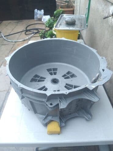 elektr: Paltaryuyan üçün ehtiyat hissələri dəsti Təqdim olunur: - Baraban — 10