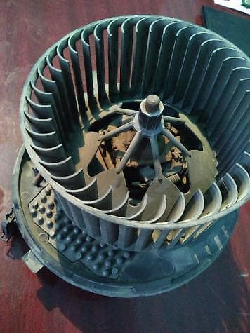 gence avtomobil zavodu: Passat b6 pecin matoru satilir — 3