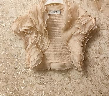 ana bala geyim: Blugirl Blumarine destdir. ORGINAL BAHA GIYMETE ALINIB 1 DEFE — 4