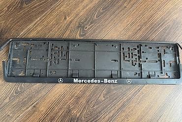 Автозапчасти: Nomre qabi — 1