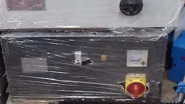 isiq generator satisi: Stablizator stablizator tənzimlayici tenzimleyici Depodan — 5