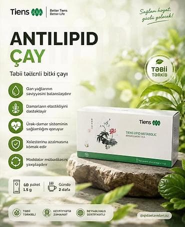 Məhsul: Qadın sağlamlığı üçün kompleks dəst Tərkib və format: - Airiz