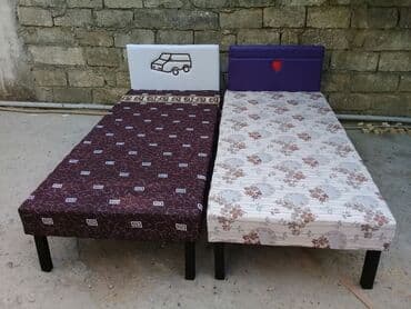 кровати: Usaq krovati
Tezedir eni 85 uzunu 195 whatsapp var — 2