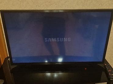 samsung 82 ekran: Salam Təcilli satılır‼️‼️ telvizor işlək vəziyyətdədir heç bir — 4