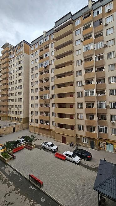 Mənzillər: 1 otaqlı mənzil – zövqlə təmirli, tam yaşayışa hazır. Planlaşdırma və — 6