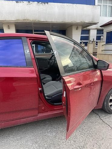 avtomobil girovu ile kredit: Hyundai Accent 2016 – Satış Elanı 🚗 Avtomobil satışa çıxarılıb! — 3