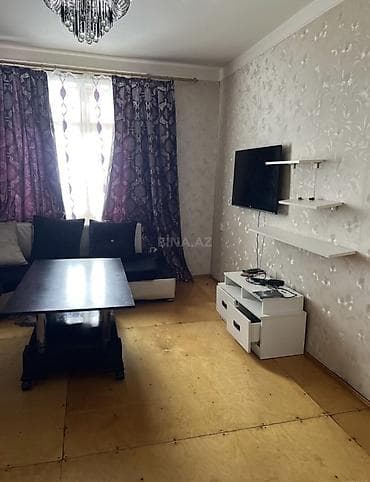 ev kirayesi: Otaq yoldaşı yalnız xanım, ev 2 otaqlıdır hər şəraiti var xalqlar — 2