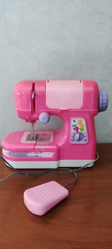 uşaq maşınl: Biri 5 manat — 2