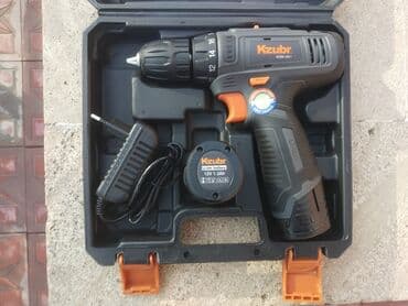 led lampe na baterije: Drel Kzub 12 Watt Yeni Keyfiyyətli temiz mis sarğı ilə yeni Whatsapp — 2