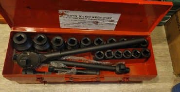 darvaza ikinci el: Qalovka dəsti yeni keyfiyyətli — 1