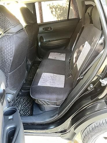 mikroavtobus satilir: Toyota Corolla Cross: 1.8 l | Krossover — 5