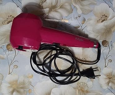 xiaomi x5 pro: BaByliss Paris brendinin orijinal Curl Secret modelidir.Saçları — 1