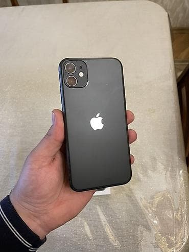iphone 12 pro dubayski: IPhone 11, Qara, Face ID — 2