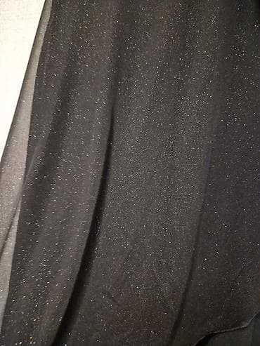 donlar: Комбинезон с накидкой. Ткань стрейч, тянется, сверху пришитая накидка — 3