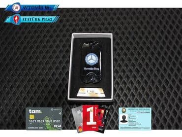 ravon baki satis merkezi: Alisqan mersedes 🚙🚒 ünvana və bölgələrə ödənişli çatdırılma 💳birkart — 1