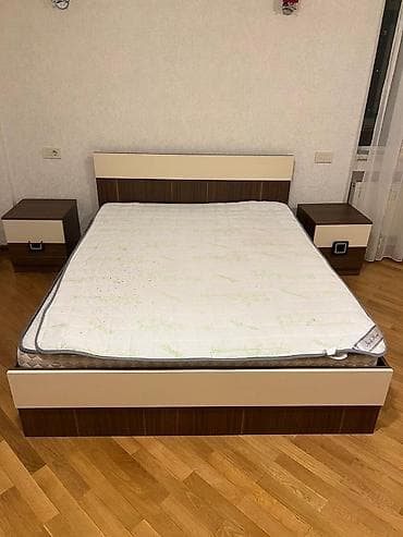 seyf qapilar gence: CinareTaxt 2 tumba ortopedik matrasla 220 azn ünvan Qaraçuxur.Çinarə — 1