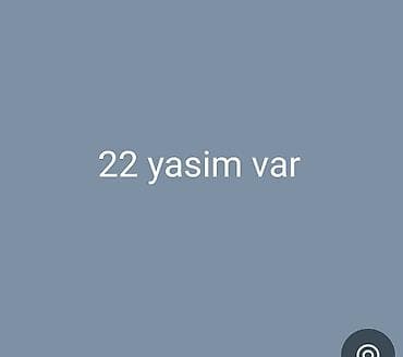 sumqayitda is elanlari: Satış məsləhətçisi, Qadın, 22 yaş, 1-2 illik təcrübə, Qida məhsulları — 2