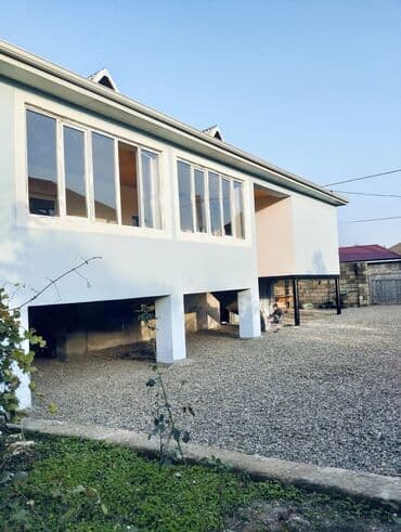 lenkeran cayi qiymeti: 4 otaqlı, 210 kv. m, Yeni təmirli — 1