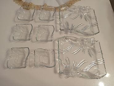 Миски, Набор из 6 шт., Стекло — 2