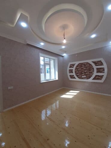 gencede saatliq kiraye evler: Binəqədi qəs. 3 otaqlı, 110 kv. m, Kredit yoxdur, Yeni təmirli — 4