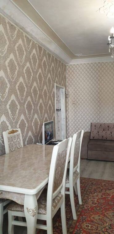 obyektlərin satışı: Bakı, 2 otaqlı, Köhnə tikili, m. Neftçilər, 40 kv. m — 11