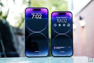 Apple iPhone: Kredit telefon aliram yuksey qiymete Islenmis Yeni her nov telefonlari — 1