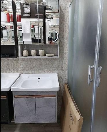 tikinti temir: Vanna otağınızda dəyişiklik vaxtıdır! 🚿 Keyfiyyətli materiallar və — 3