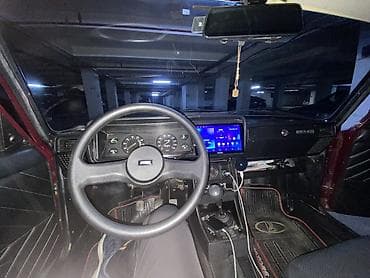 spoiler satisi: VAZ (LADA) 2107: 1.5 l | Sedan — 8