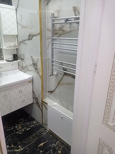 1 комнатная квартира снять: Modern Masazır cityqanuni 3 otaq, bütün infrastruktur mövcuddur — 7