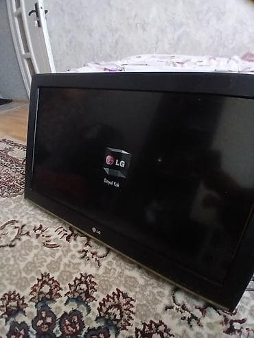 playstation 3 satilir: Televizor satilir 82 ekran isdek veziyyetde wexsidi — 1