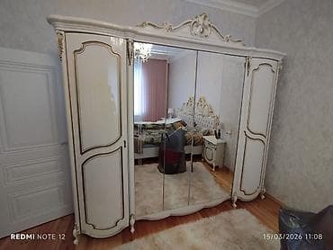 şifonyer ucuz: 2 təknəfərlik çarpayı, Belarusiya, İşlənmiş — 2