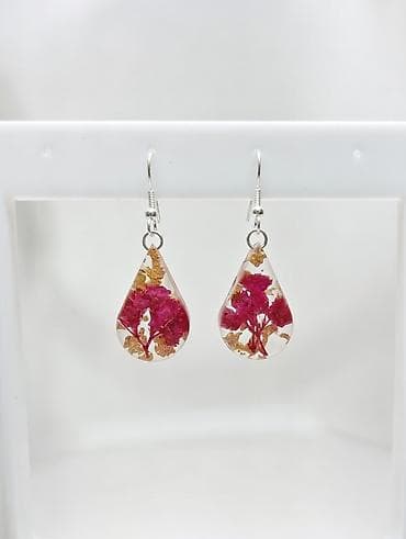 Insta : venera_atelye 20-25 AZN (paketlənmə daxil) 🎁 Əl işı resin — 1