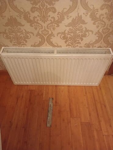 BYD: İşlənmiş Panel Radiator Pulsuz çatdırılma, Zəmanətli — 1