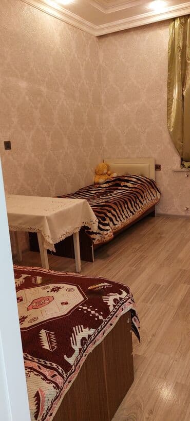 abşeron gənclər şəhərciyi: Gəncə Şəhəri 3 nömrəli xəsdəxananın yanı tam polnu ful 4 nəfərlik — 3