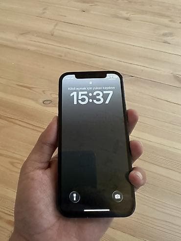 IPhone 12 Pro, 128 GB, Graphite, Face ID — 2