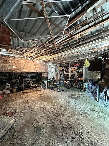 barter menziller: Баку, 2-ой микрорайон, 3 комнаты, Вторичка, м. Мемар Аджеми, 65 м² — 7