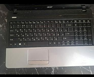 Endirim olunacaq İki ədəd noutbuk – Acer və Gateway Acer: - Korpus — 2