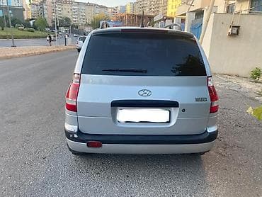 kia rio diffuser: Hyundai Matrix: 1.6 l | 2008 il Hetçbek — 2