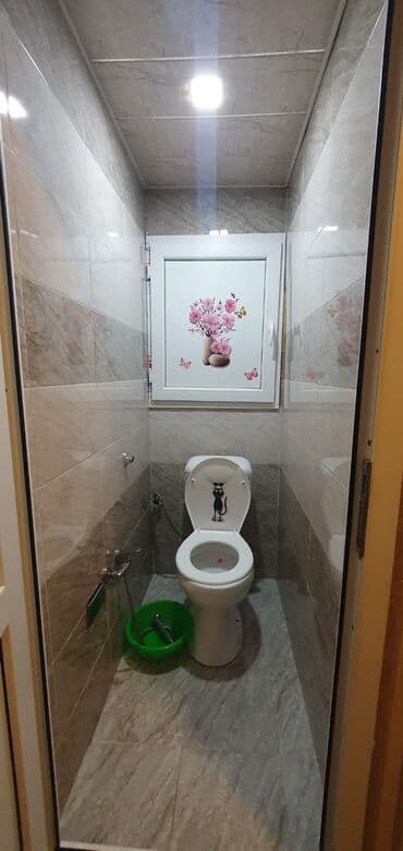 Uzunmüddətli kirayə mənzillər: Uzunmüddətli kirayə mənzillər — 4