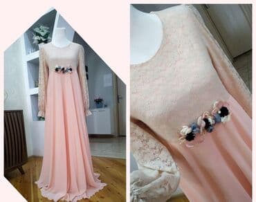 Bismillah Bir dəfə nişana geyinilib Broşsuzdu Yalnız hicablı bacılara