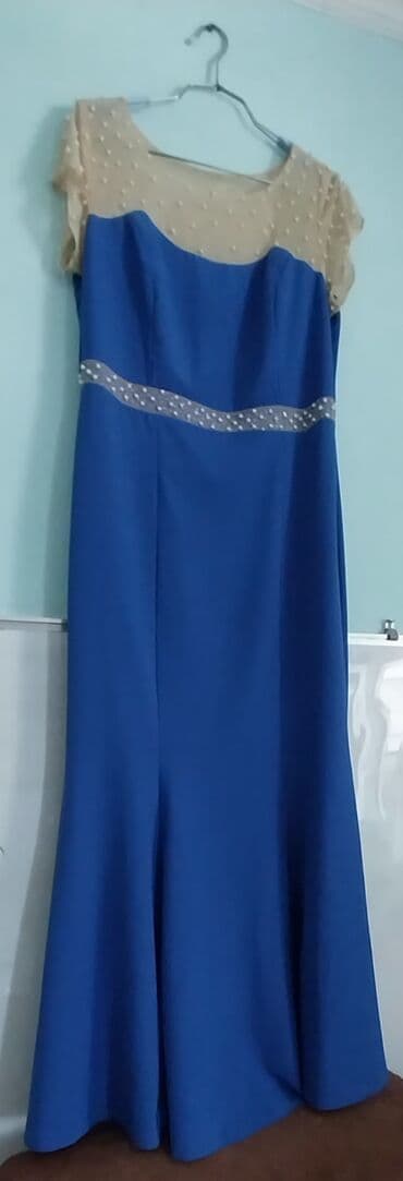 ziyafet geymleri: Ziyafət donu, Maksi, 3XL — 1