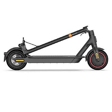 xiaomi mi s: Elektrik samokat Xiaomi Mi Electric Scooter Pro 2 Brend: Xiaomi — 5