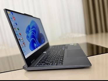 asus rog 5: İşlənmiş Lenovo LOQ, 15.6 ", AMD Ryzen 7, 512 GB, Pulsuz çatdırılma — 6