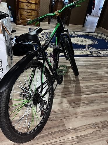 CD, DVD диски и кассеты: Dağ velosipedi – 26 problemden qəti söhbət gedə bilməz hər şey göz — 10