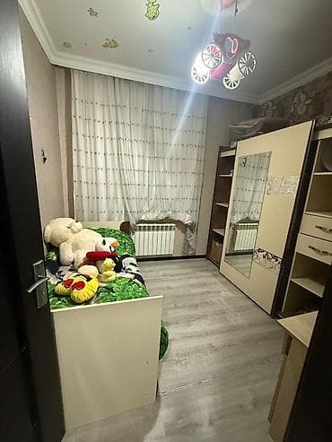 20 yanvar satilan evler: Masazirda 596 nom masrutun yolunda 3 otaqli tam temirli esyali adelni — 3