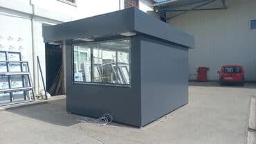 ucuz vaqon: MÜHAFİZƏ BUTKALARI QARA ŞÜŞƏLİ. 155x200=2750 man PLASTİK — 18