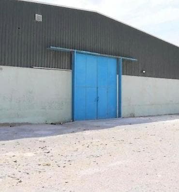 DEPO ANBAR ICARE VERİLİR ÜÇ FAZALİ İSQİ istehsalata ve lalafo.az -da DEPO ANBAR ICARE VERİLİR ÜÇ FAZALİ İSQİ istehsalata ve