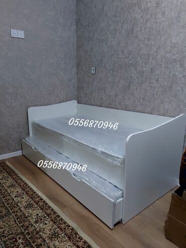 paltar yigmaq ucun cantalar: Oğlan və qız üçün, Yeni, Çarpayı, Matras ilə, Siyirməli, Laminat — 27