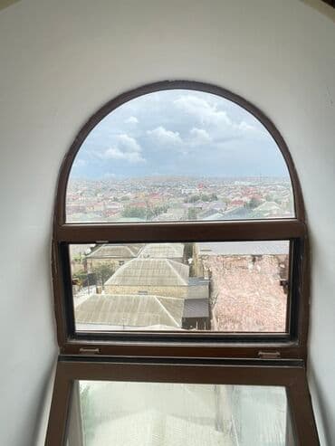 sarayda kiraye: Xirdalan AAAf park B kompleksi 7 mertebeli binanin - mansart 2 — 8